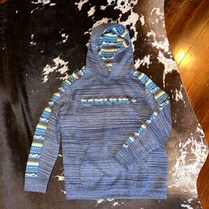 Hooey Boys XL Hooded sweatshirt